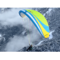 MAC PARA MUSE 5 – Parapente EN-A performant, stable et progressif | Boutique parapente-puydedome-shop.fr