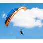 MAC PARA MUSE 5 – Parapente EN-A performant, stable et progressif | Boutique parapente-puydedome-shop.fr