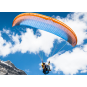 MAC PARA MUSE 5 – Parapente EN-A performant, stable et progressif | Boutique parapente-puydedome-shop.fr