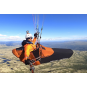 Kolibri EVO Kortel Design – Sellette Ultra-Light Hike & Fly | Parapente Puy de Dôme Shop