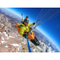 Kolibri EVO Kortel Design – Sellette Ultra-Light Hike & Fly | Parapente Puy de Dôme Shop