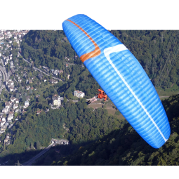 MCC Aviation EXPLORA 2 – Parapente EN-B léger et sûr | Parapente Puy de Dôme Shop