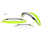 Mac Para Eden 8 – Parapente EN-B Hi-End performant et semi-light | Parapente Puy de Dôme Shop