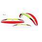 Mac Para Eden 8 – Parapente EN-B Hi-End performant et semi-light | Parapente Puy de Dôme Shop