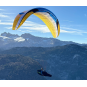 Mac Para Eden 8 – Parapente EN-B Hi-End performant et semi-light | Parapente Puy de Dôme Shop