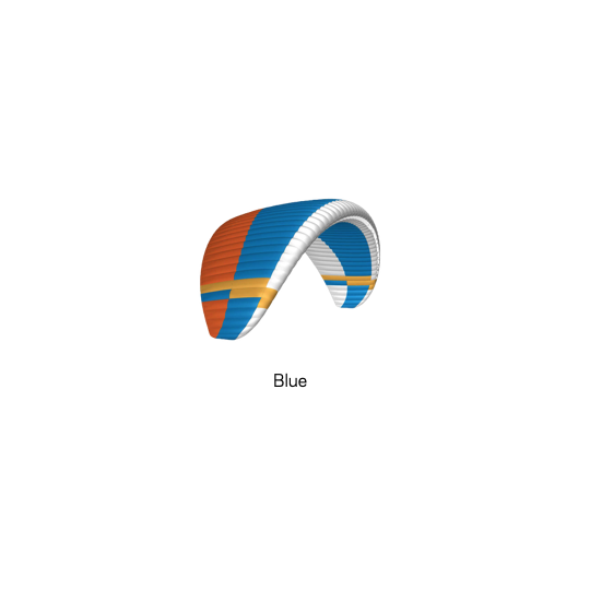 NOVA ION 7 – Aile Parapente EN-B Polyvalente | Fiche Produit | Parapente Puy de Dôme Shop