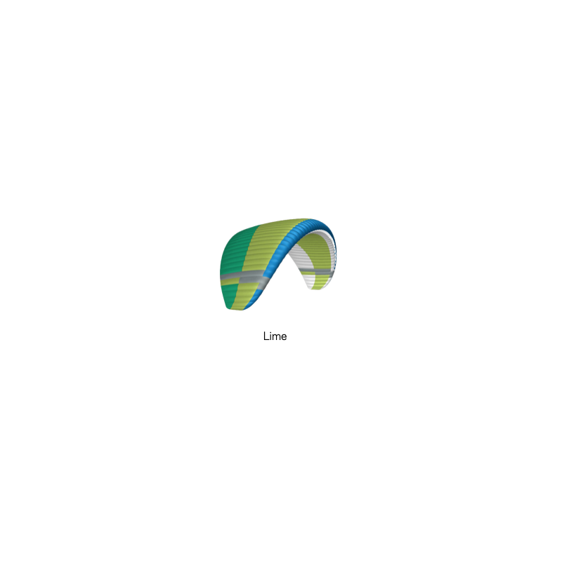 NOVA ION 7 – Aile Parapente EN-B Polyvalente | Fiche Produit | Parapente Puy de Dôme Shop