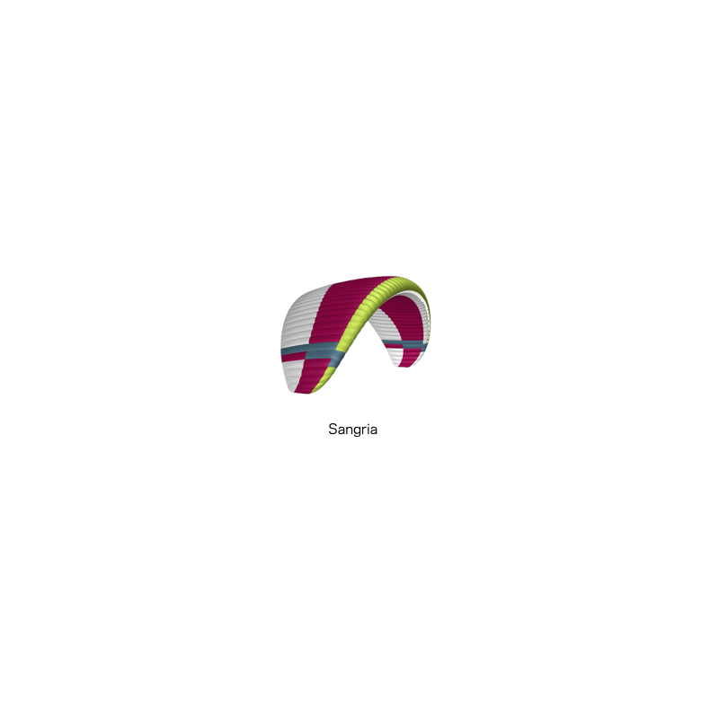 NOVA ION 7 – Aile Parapente EN-B Polyvalente | Fiche Produit | Parapente Puy de Dôme Shop