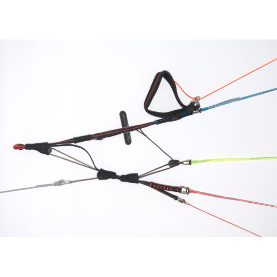 NOVA ION 7 – Aile Parapente EN-B Polyvalente | Fiche Produit | Parapente Puy de Dôme Shop