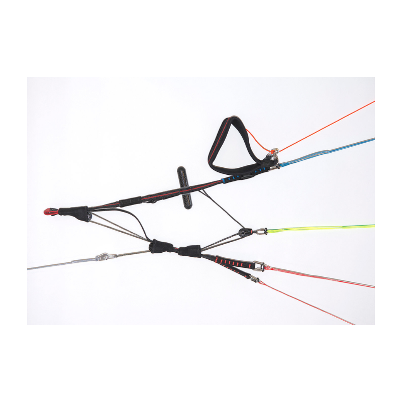 NOVA ION 7 – Aile Parapente EN-B Polyvalente | Fiche Produit | Parapente Puy de Dôme Shop