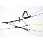 NOVA ION 7 – Aile Parapente EN-B Polyvalente | Fiche Produit | Parapente Puy de Dôme Shop