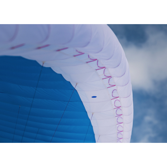 NOVA ION 7 – Aile Parapente EN-B Polyvalente | Fiche Produit | Parapente Puy de Dôme Shop