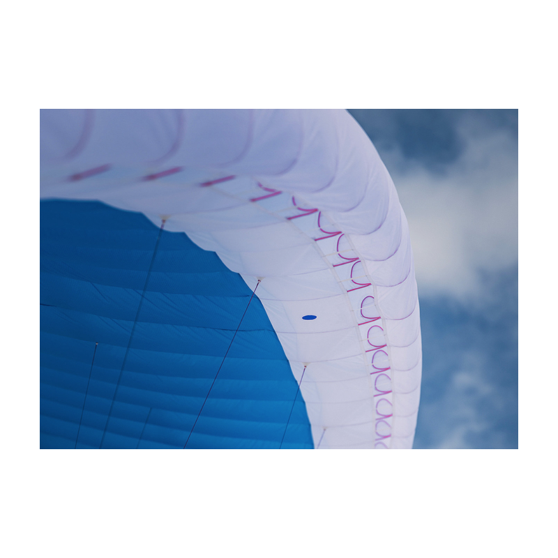 NOVA ION 7 – Aile Parapente EN-B Polyvalente | Fiche Produit | Parapente Puy de Dôme Shop