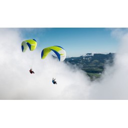 Advance Alpha 8 Classic