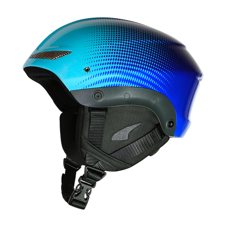 Casque Charly Vitesse – Ultra léger Hike & Fly EN966 | Parapente Puy de Dôme Shop