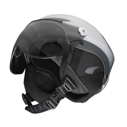 Casque Charly Vitesse – Ultra léger Hike & Fly EN966 | Parapente Puy de Dôme Shop