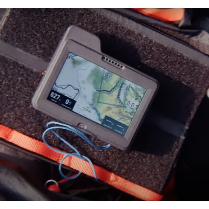 Naviter Omni – Vario GPS compact Fanet+ | Instrument parapente Hike & Fly