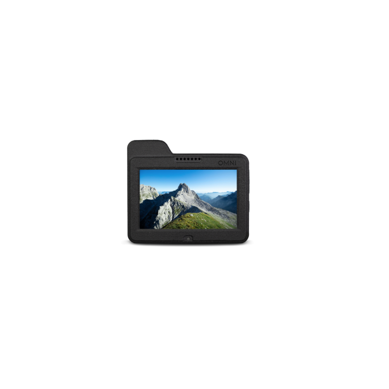 Naviter Omni – Vario GPS compact Fanet+ | Instrument parapente Hike & Fly