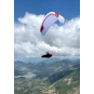 GIN Yeti Race – Sellette cocon ultralight & durable | Hike & Fly & vol bivouac