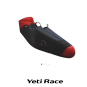 GIN Yeti Race – Sellette cocon ultralight & durable | Hike & Fly & vol bivouac