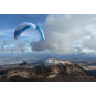 Skywalk SAGE – Voile EN-C 2 lignes ultralégère | Hike&Fly & Cross | parapente-puydedome-shop.fr