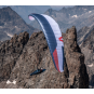 Skywalk SAGE – Voile EN-C 2 lignes ultralégère | Hike&Fly & Cross | parapente-puydedome-shop.fr