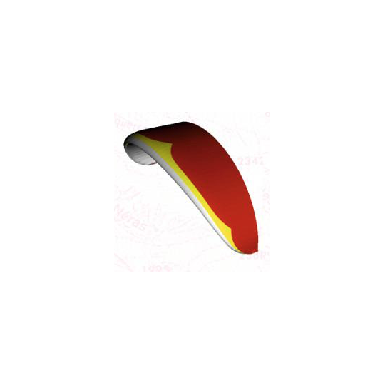 Nervures SPANTIK 2 – Voile EN-B Made in France | Parapente Puy de dome Shop