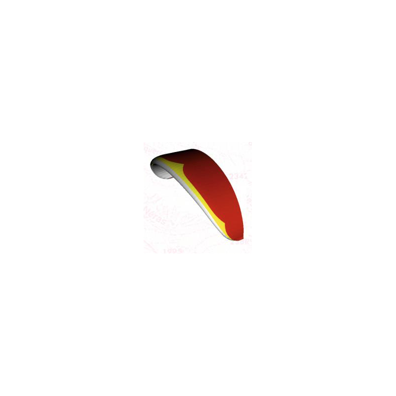 Nervures SPANTIK 2 – Voile EN-B Made in France | Parapente Puy de dome Shop