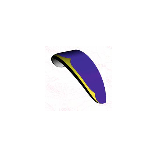 Nervures SPANTIK 2 – Voile EN-B Made in France | Parapente Puy de dome Shop
