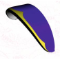 Nervures SPANTIK 2 – Voile EN-B Made in France | Parapente Puy de dome Shop