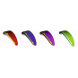Nervures SPANTIK 2 – Voile EN-B Made in France | Parapente Puy de dome Shop