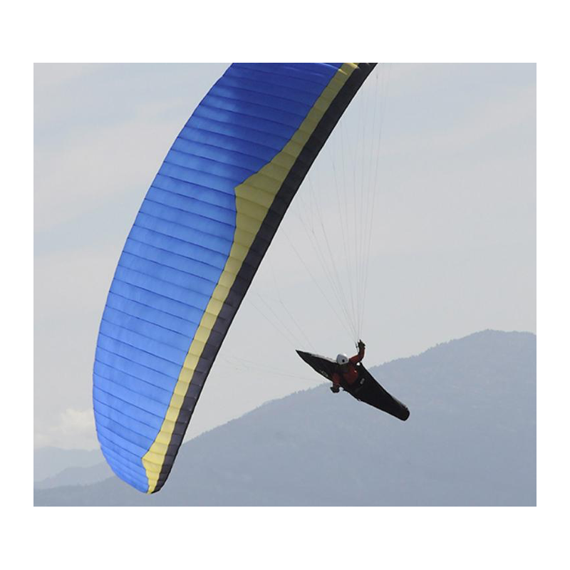 Nervures SPANTIK 2 – Voile EN-B Made in France | Parapente Puy de dome Shop