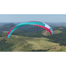 Advance Alpha 8 Classic Occasion Taille 31 – Excellent état (2025)