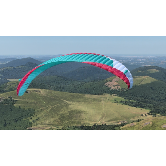 Advance Alpha 8 Classic Occasion Taille 31 – Excellent état (2025)