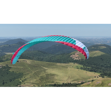 Advance Alpha 8 Classic Occasion Taille 31 – Excellent état (2025)