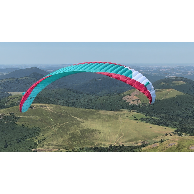 Advance Alpha 8 Classic Occasion Taille 31 – Excellent état (2025)