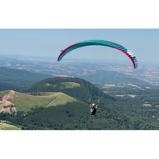 Advance Alpha 8 Classic Occasion Taille 31 – Excellent état (2025)
