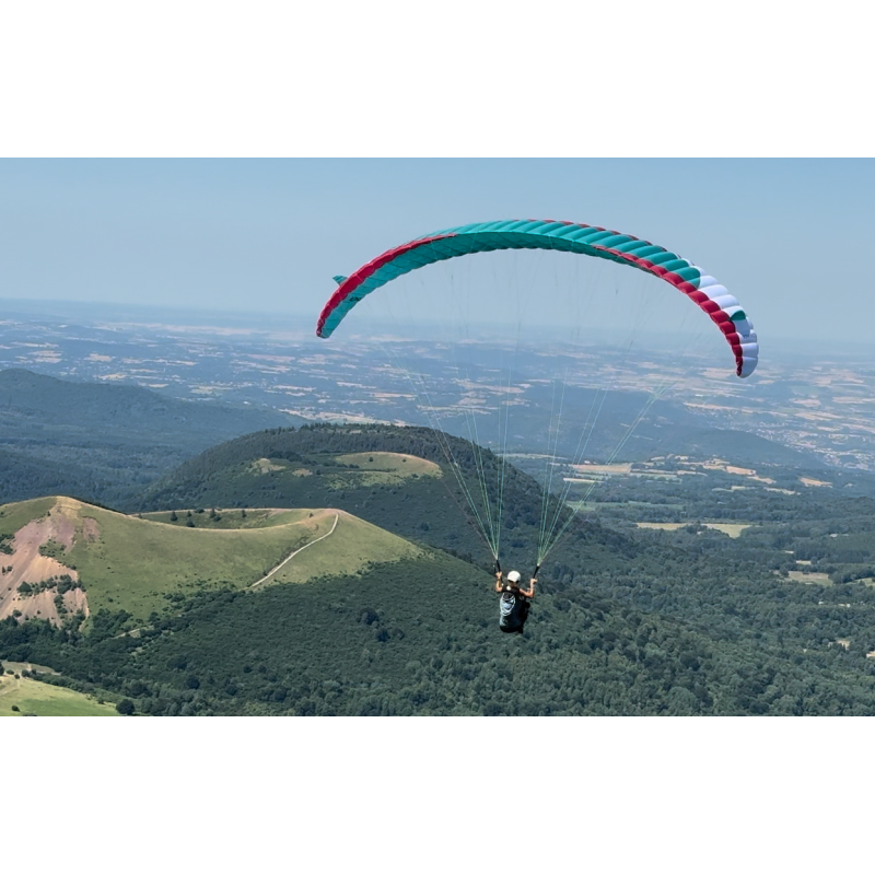 Advance Alpha 8 Classic Occasion Taille 31 – Excellent état (2025)