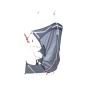 Yeti Xtrem 2 – Sellette Ultralight 260g Gin Gliders | Marche & Vol