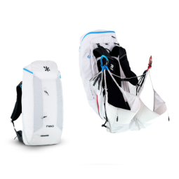 NEO Stringpack 2.0 – Sellette Hike & Fly Ultralight | 55L Marche & Vol