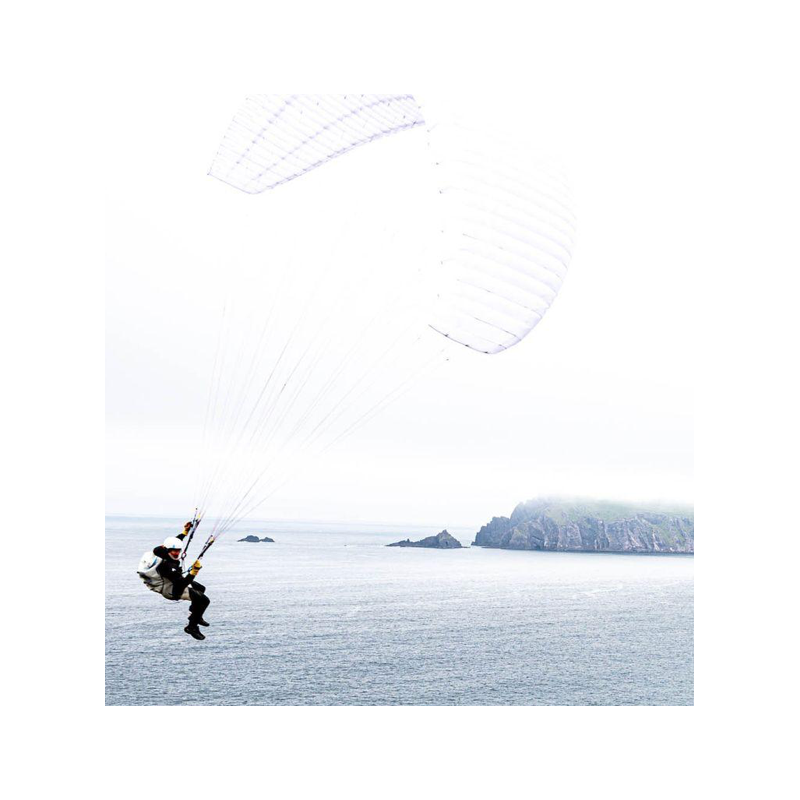 NEO Stringpack 2.0 – Sellette Hike & Fly Ultralight | 55L Marche & Vol