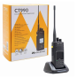 Radio Parapente Midland CT990 EB – 10W, IP67, 3600mAh