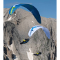 Ozone Lyght – Voile 2-lignes EN-C légère & performante