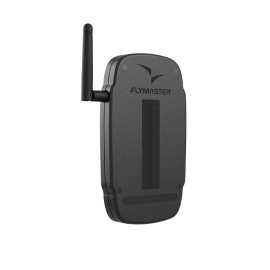 Flymaster GPS M – Instrument XC précis et simple pour parapente
