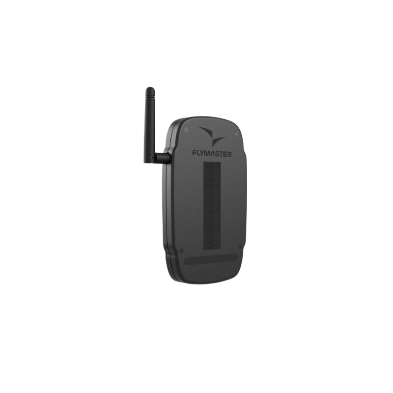 Flymaster GPS M – Instrument XC précis et simple pour parapente