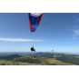 Advance Alpha 8 Classic Occasion – Taille 31 Pétrol – Parapente en Excellent État