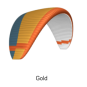 Voile de parapente NOVA CODEX – EN-C 2 lignes performante et accessible