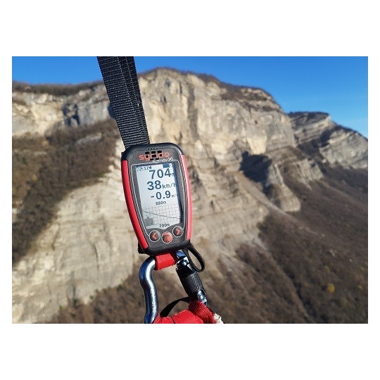 Syride Nav XL