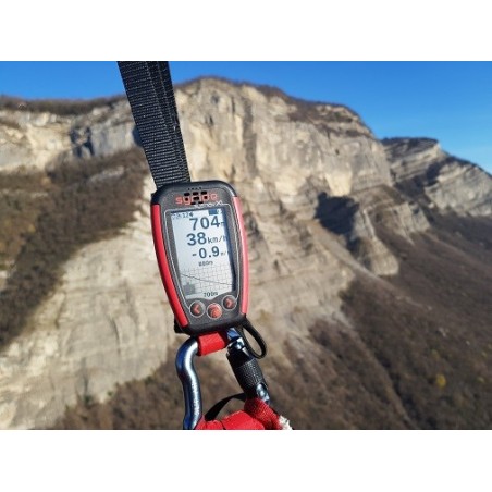 Syride Nav XL