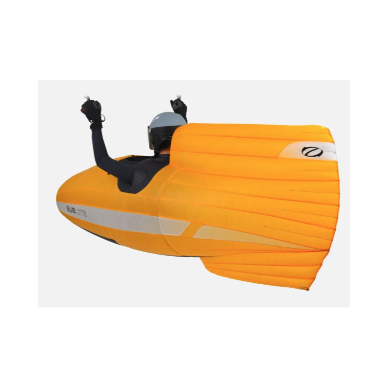 Sellette OZONE SUBLITE – Sellette Submarine ultra-légère de compétition